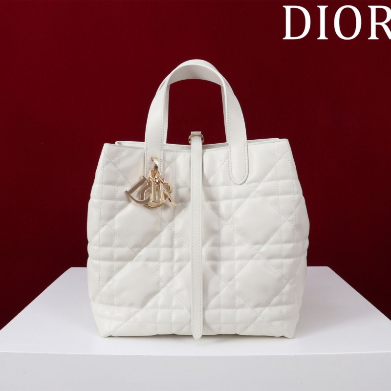 D*or shopping bags
